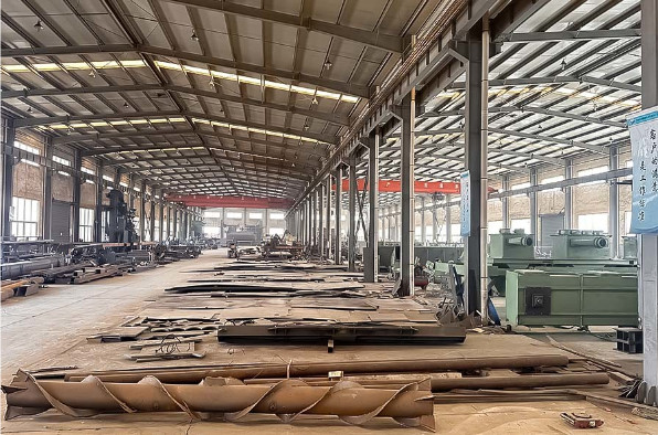 China Jinan Pumingwei Electrical Equipment Co. Ltd company profile