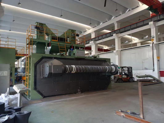 Rust Removal Cost 40-20RMB Professional Round Wire and Metal Wire Essential Item Pmw4350
