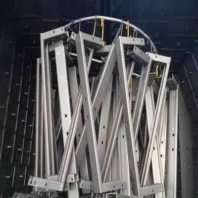 Robust Hook Shot Blasting Machine for GB Standard Steel Casting and Forging Machinery