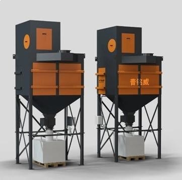 Carbon Steel Q6930g Roll Conveyor Shot Blasting Machine for Steel Structures One