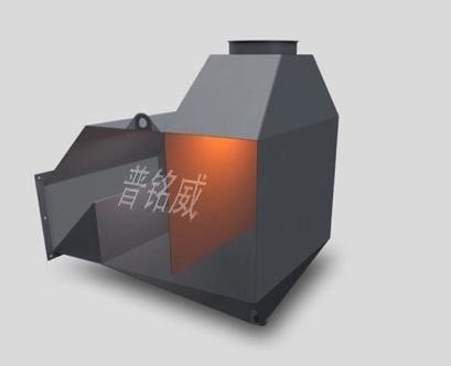 Carbon Steel Q6930g Roll Conveyor Shot Blasting Machine for Steel Structures One