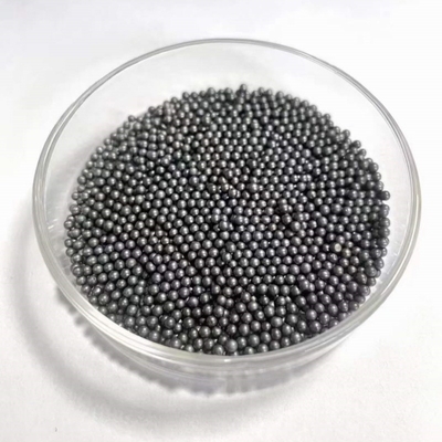 Class A Derusting Special Steel Sand for Sandblasting Machine Reusable and Selection
