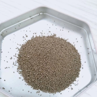 Class A Derusting Special Steel Sand for Sandblasting Machine Reusable and Selection