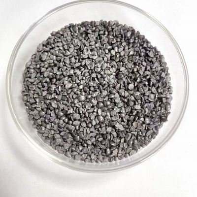 Class A Derusting Abrasive Special Steel Sand for Circular Wire Rod Rust Removal Tool