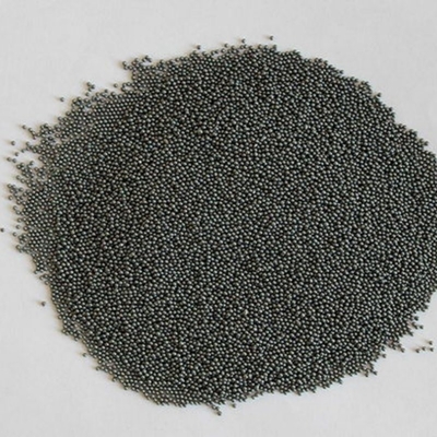 Class A Derusting Grade S110 Steel Shot for Effective Rust Removal Solutions