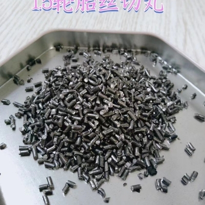 Class A Derusting Grade S110 Steel Shot for Effective Rust Removal Solutions