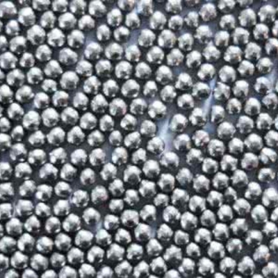 Class a Special Steel Shot for Fastener Rust Removal Source from Artificial Abrasives