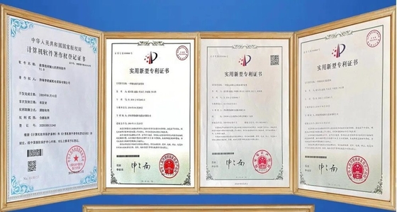 High Cleanliness Auto Rust Cleaning Crawler Tumble Rubble Belt Shot Blasting Machine One