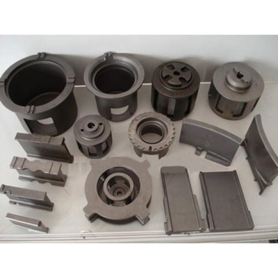 Crawler Shot Blasting Machine for Sand Cleaning and Rust Removal 1 Tons Capacity