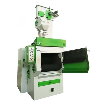 Tracked Type Cleaning Machine with Automatic Loading and Unloading Production Line Total Power 26