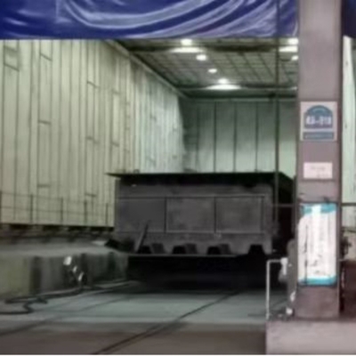 30kw Customizable Dust Collector for Steel Industry Customizable Performance