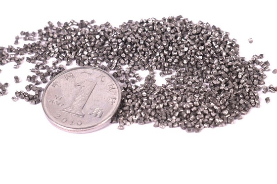 Steel Wire Cut Shot Blasting Production CW1.0 The Ultimate Solution for Wire Industry