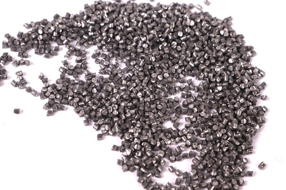 Steel Wire Cut Shot Blasting Production CW1.0 The Ultimate Solution for Wire Industry