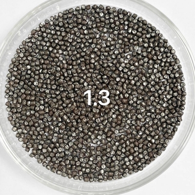 Special Steel Shot for Metal Rust Removal and Cleaning Effective Cleaning Results