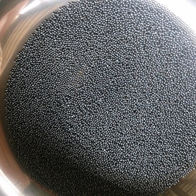 Special Steel Shot for Metal Rust Removal and Cleaning Effective Cleaning Results