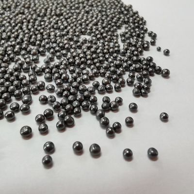 Special Steel Shot for Metal Rust Removal and Cleaning Effective Cleaning Results