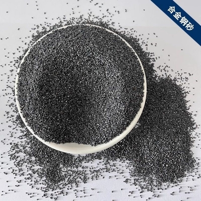 Special Steel Shot for Metal Rust Removal and Cleaning Effective Cleaning Results