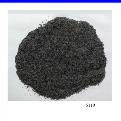 0.3mm Diameter S110 Low Carbon Steel Shot for Shot Blasting Auto Parts Shotblast Type
