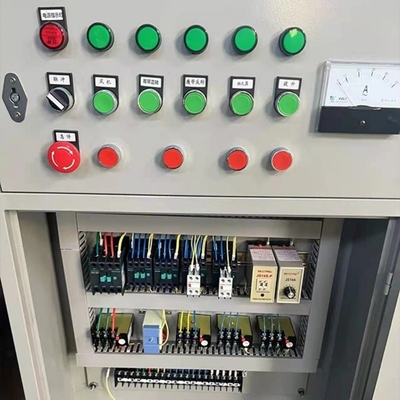 Energy-Saving Rust Removal and Shot Blasting Machine with Versatile Applications