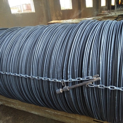 Wire Shot Blasting Machine for Welding Wire Industry Precision Cleaning Solutions