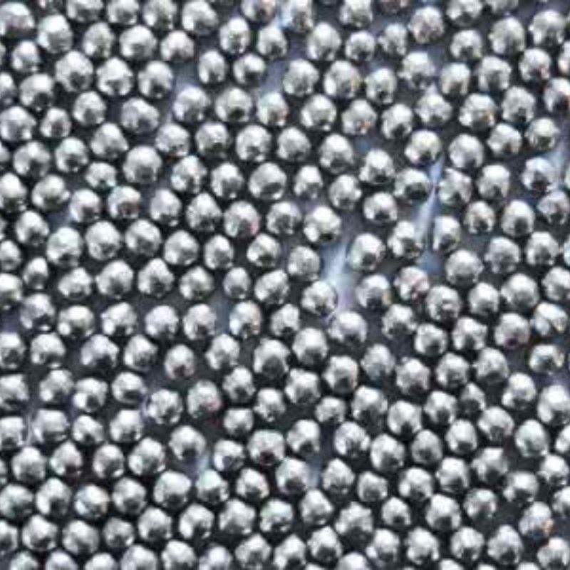Class a Special Steel Shot for Fastener Rust Removal Source from Artificial Abrasives