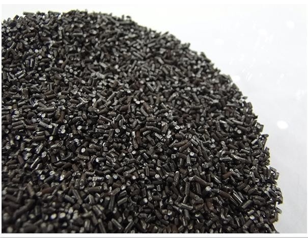 Steel Wire Cut Shot Blasting Production CW1.0 The Ultimate Solution for Wire Industry